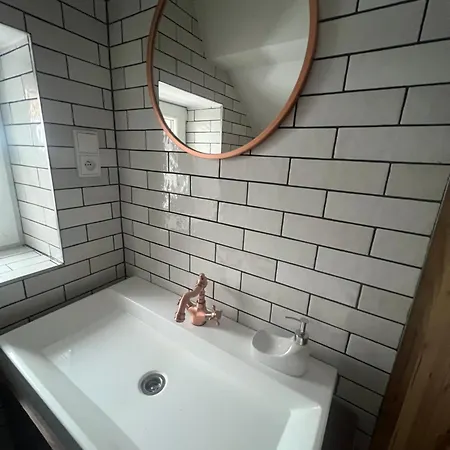 Holiday home Porcelanka