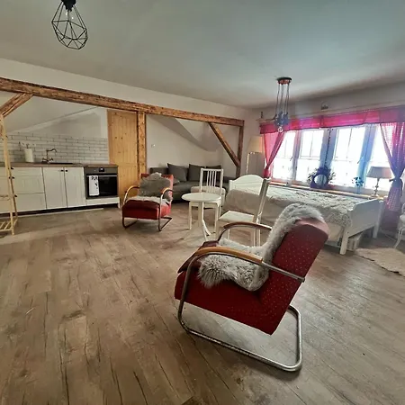 Porcelanka Feriehus *