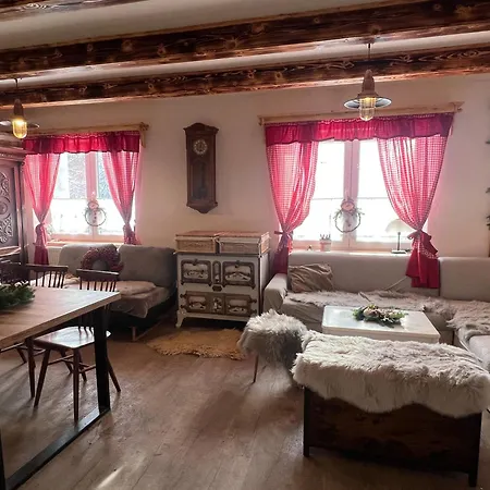 Porcelanka Desna (Liberec)