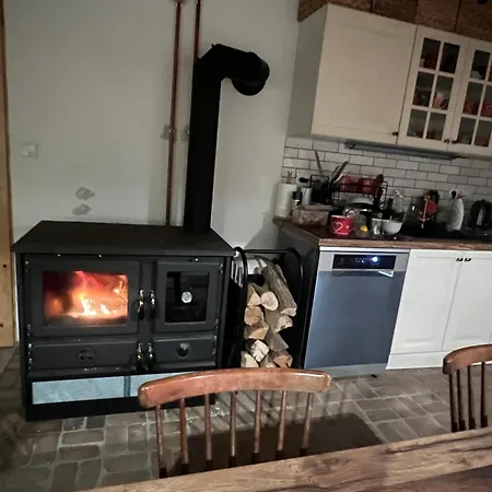 Porcelanka Holiday home Desna (Liberec)