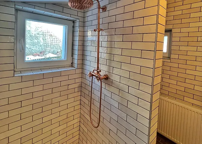 Dom wakacyjny Porcelanka