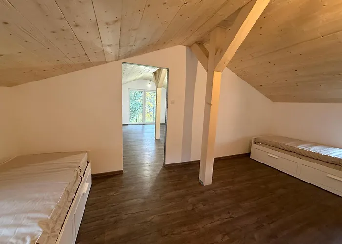 Porcelanka Vakantiehuis *
