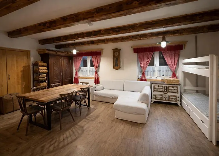 Porcelanka Vakantiehuis *